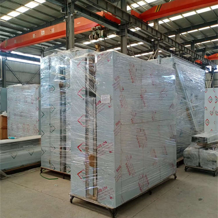 風淋室設(shè)備